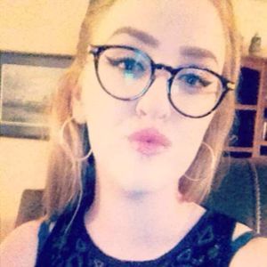 Meet your Posher, Maddie